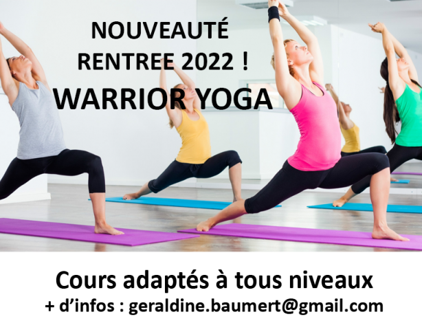 yoga 2022