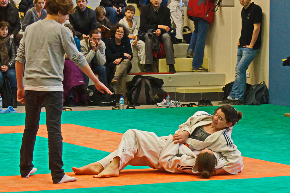 Judo 1