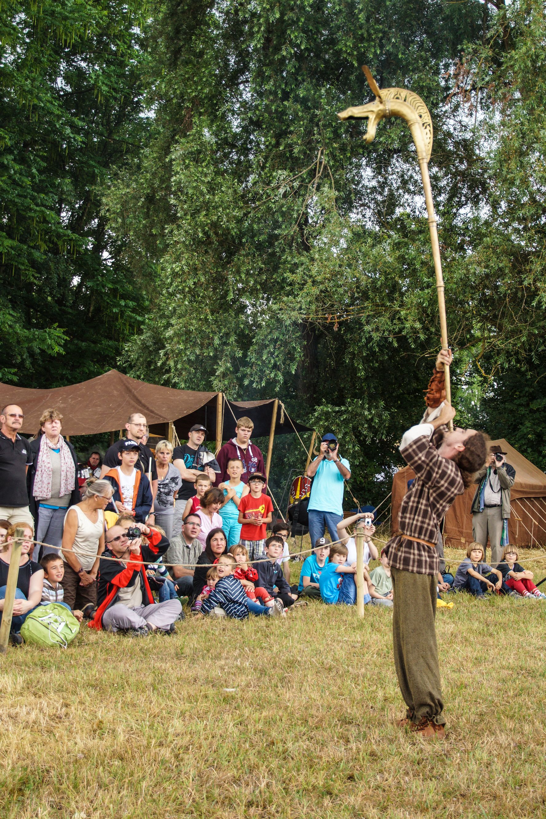 2014-07 Gaulois dans la plaine-08671