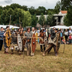 2014-07 Gaulois dans la plaine-08698