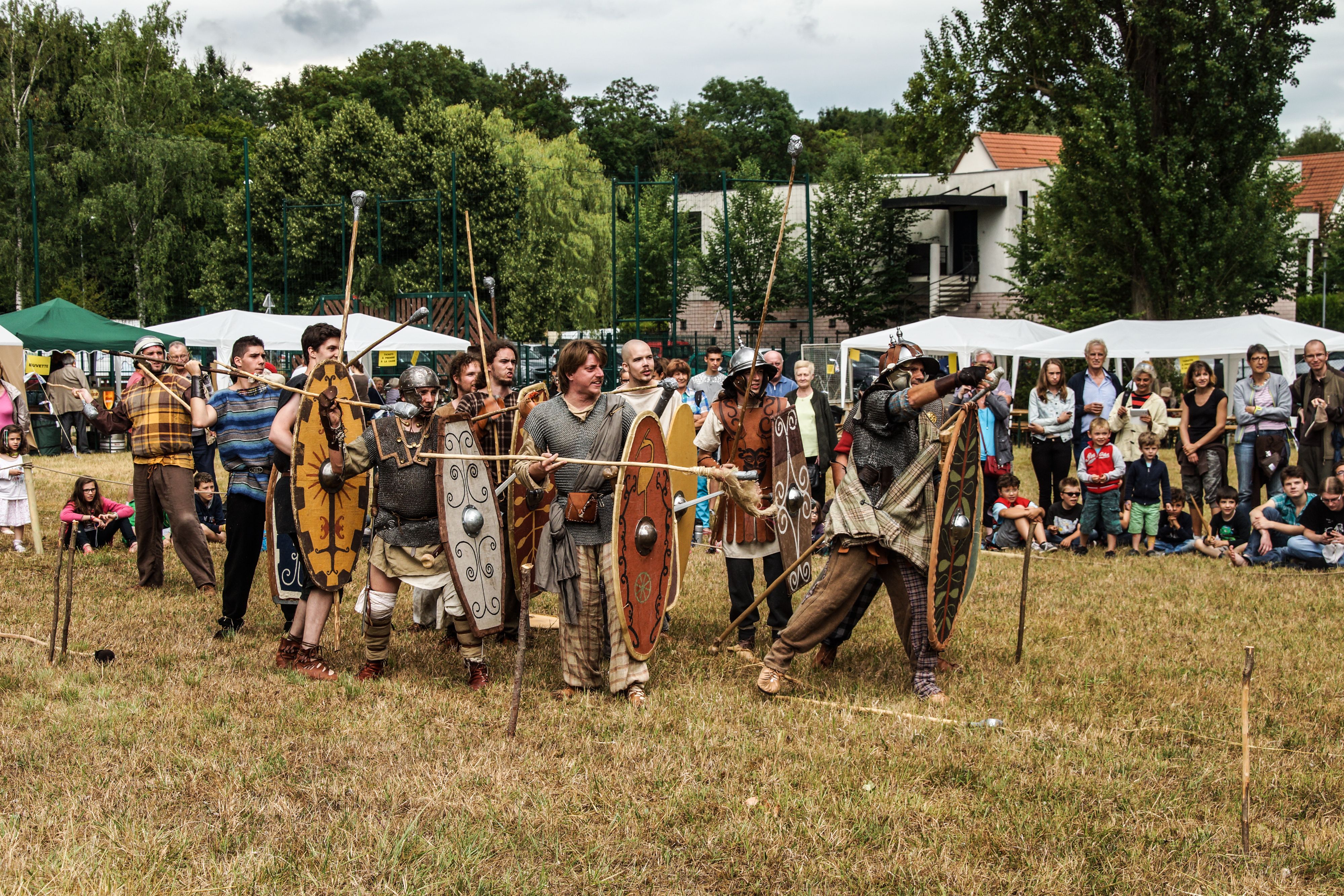 2014-07 Gaulois dans la plaine-08698