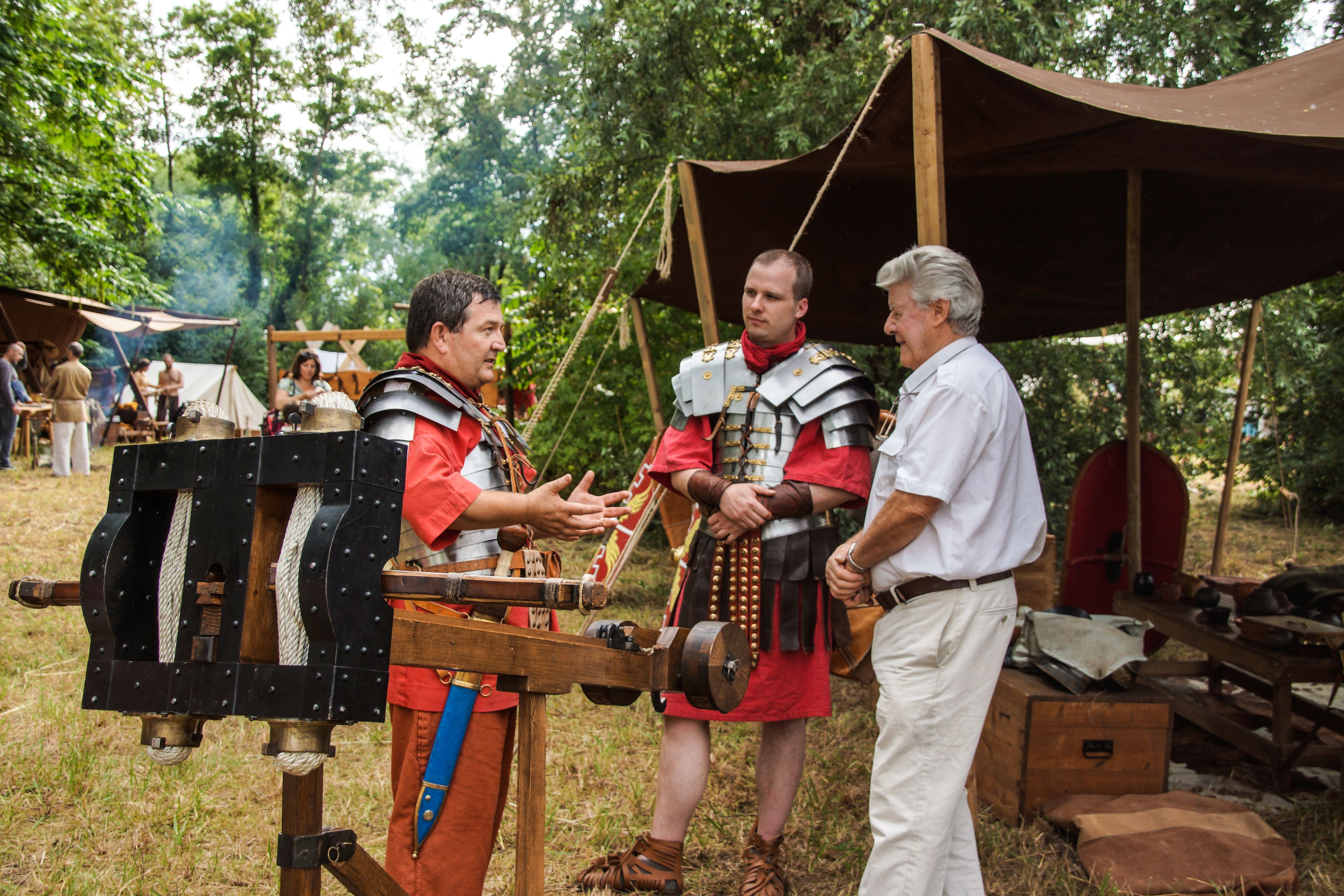 2014-07 Gaulois dans la plaine-08771