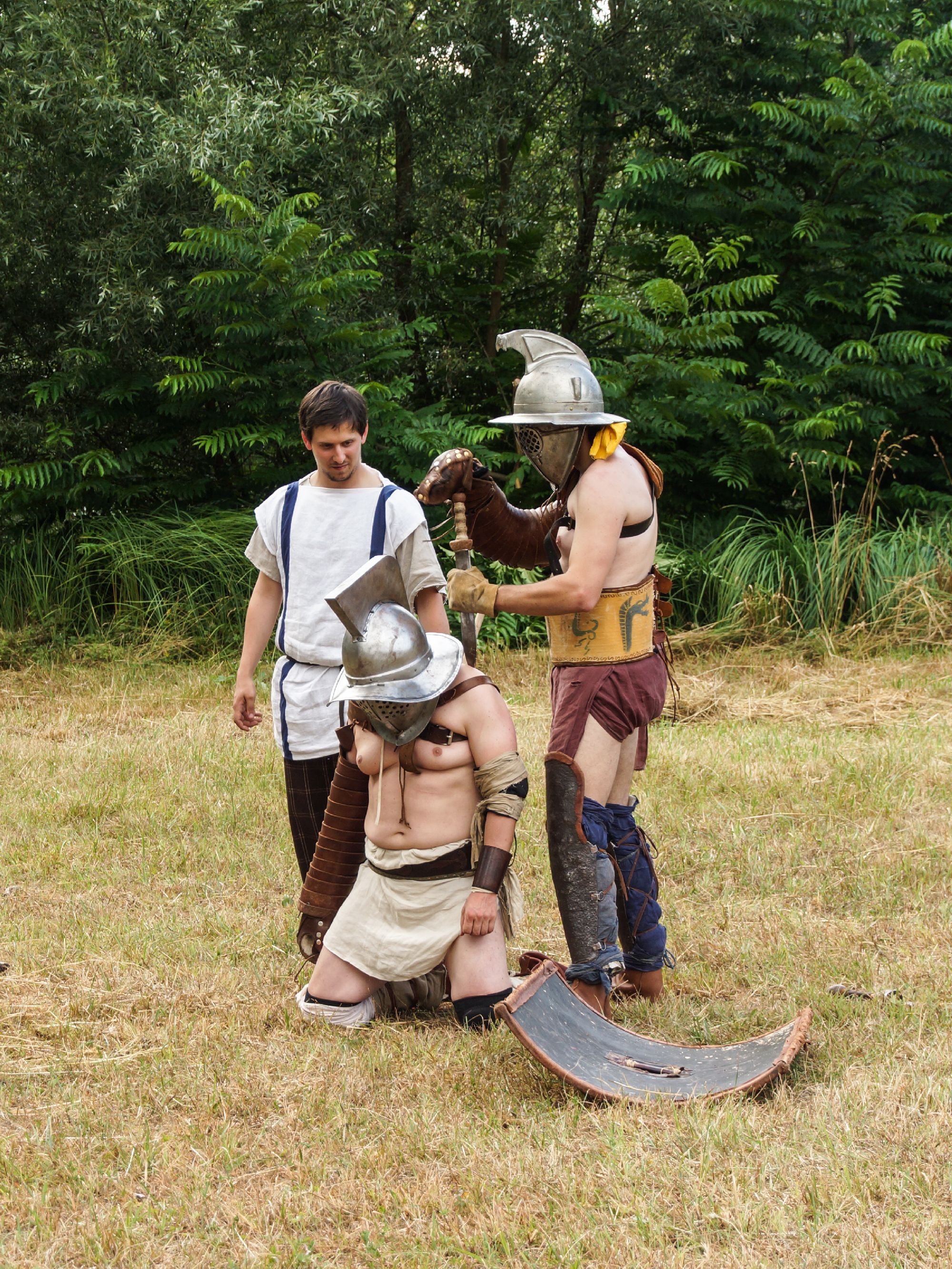 2014-07 Gaulois dans la plaine-08778