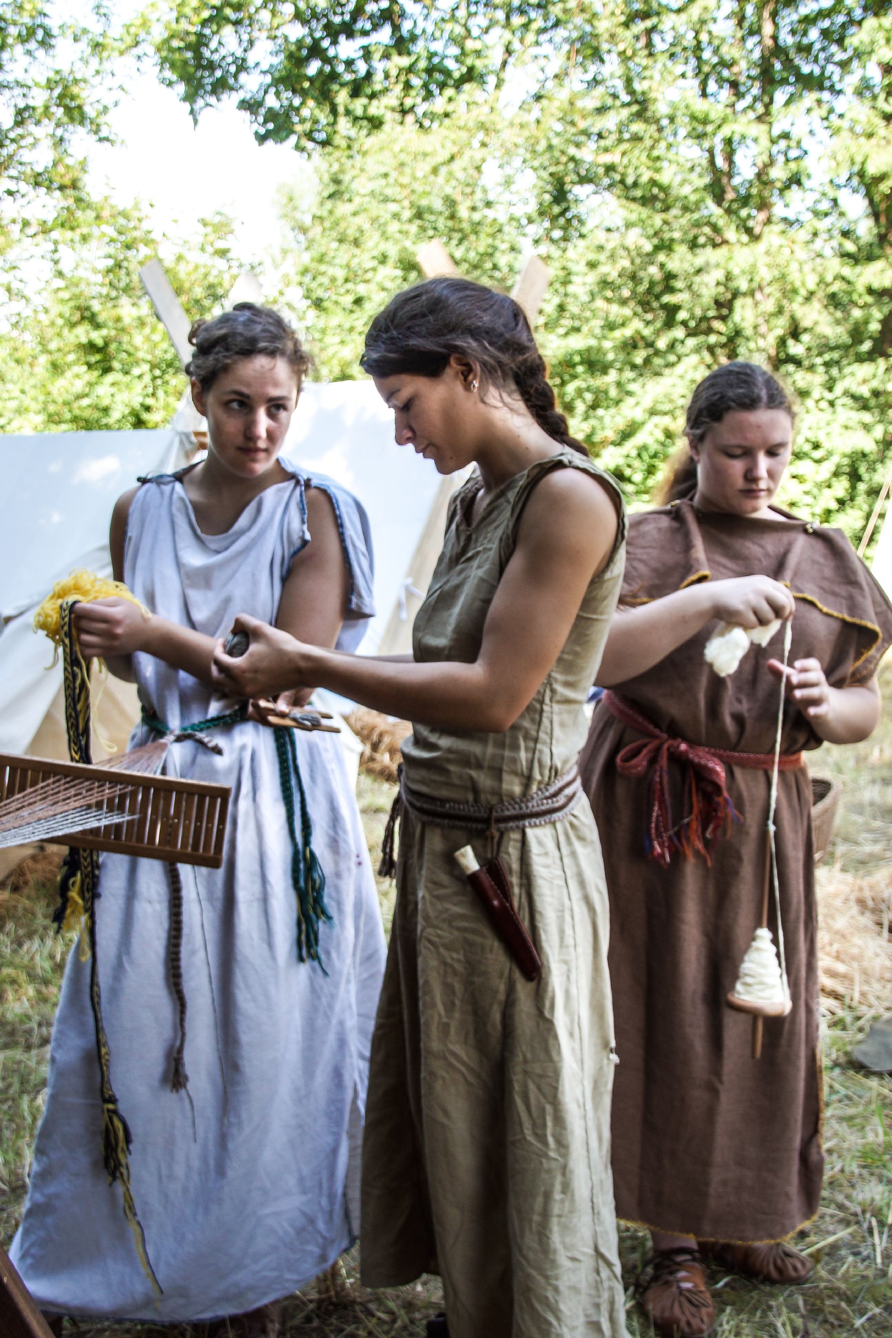 2014-07 Gaulois dans la plaine-08798