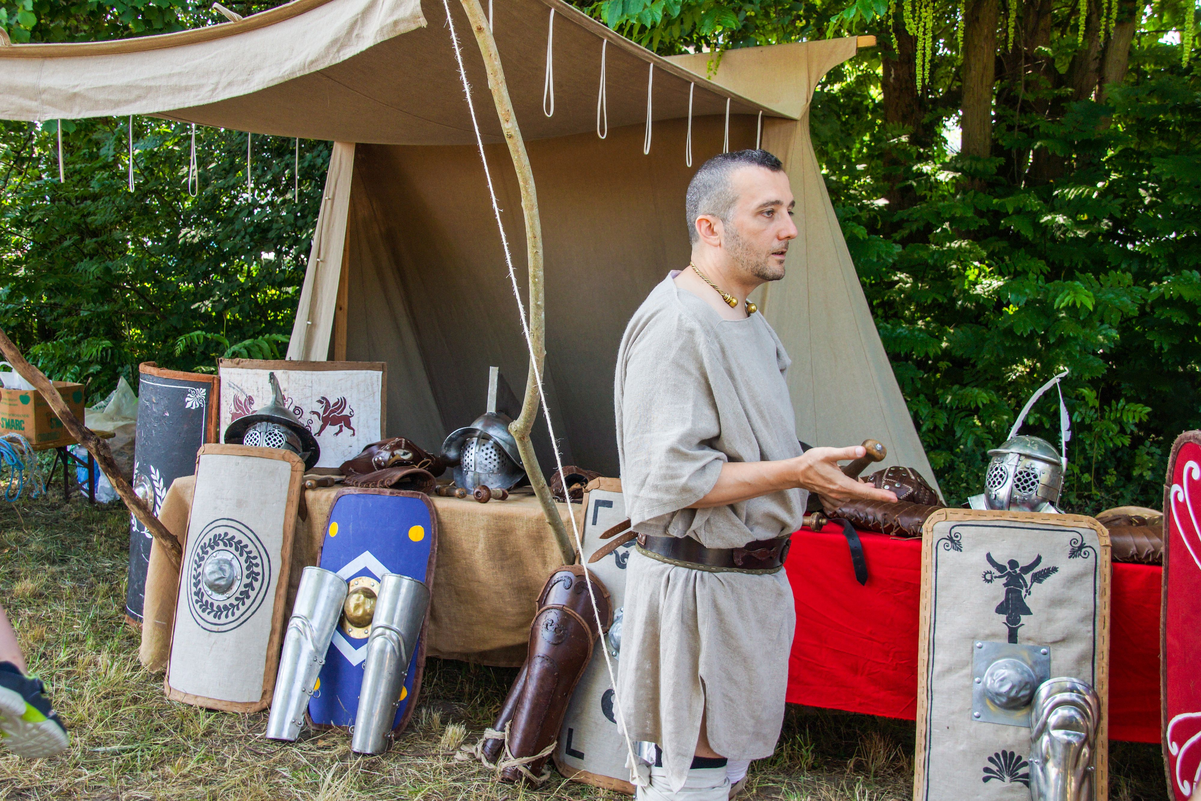 2014-07 Gaulois dans la plaine-08822