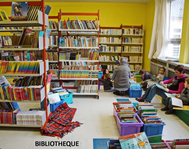 BIBLIOTHEQUE 01